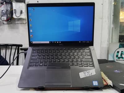 Dell Laptop 5400