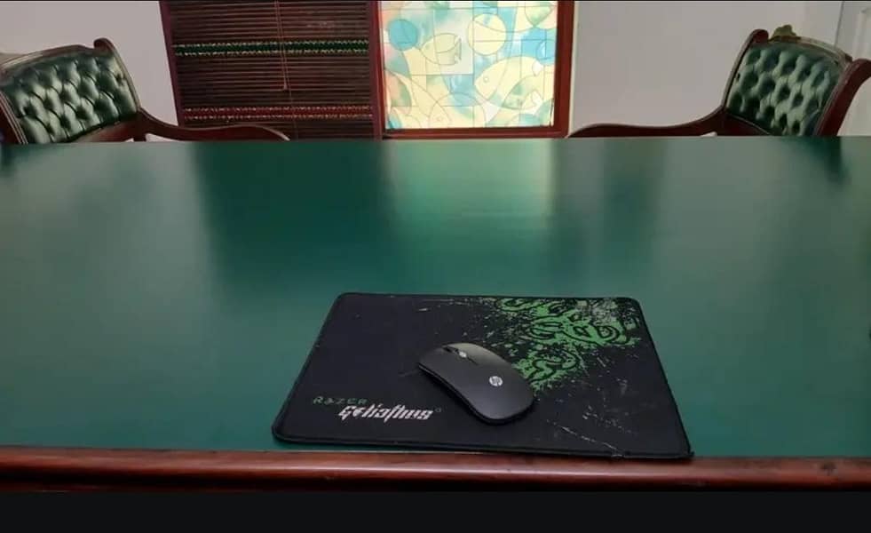 executive office table set 4