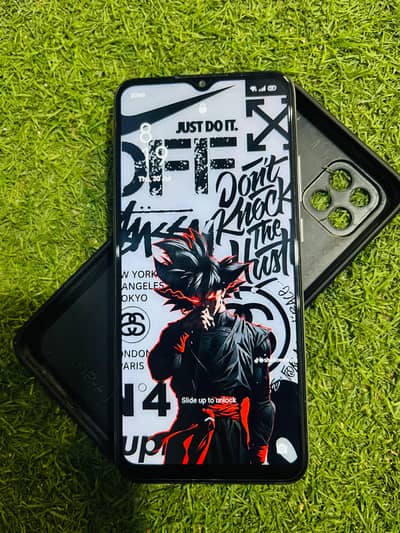 OPPO A15s