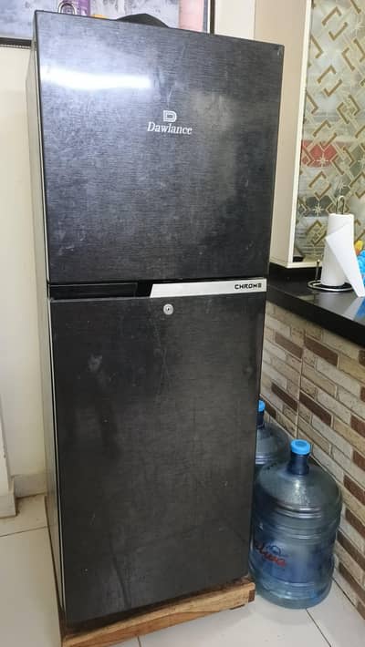 Dawlance fridge 10CB