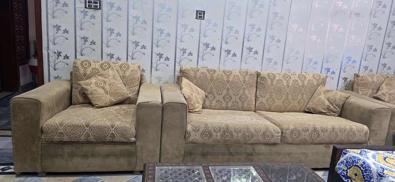 Sofas for Sale 1