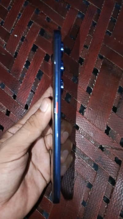 Itel S25 Ultra