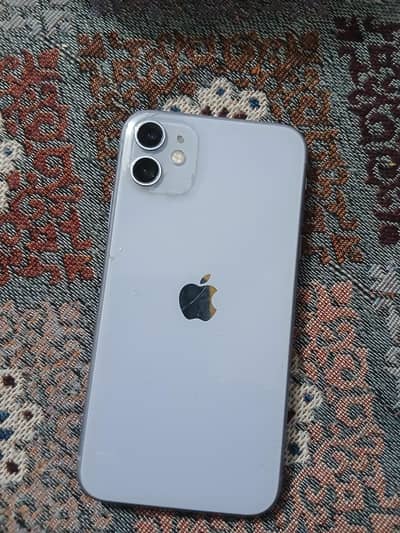 Apple iPhone 11