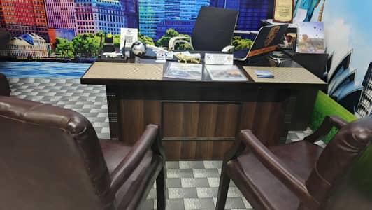 office Table
