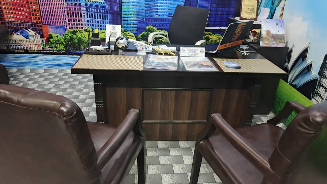 office Table 0