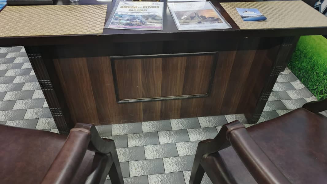 office Table 3