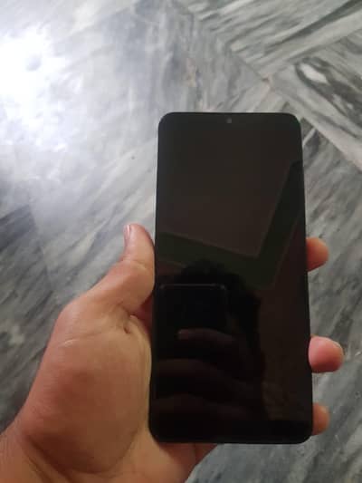 Samsung Mobile A06
