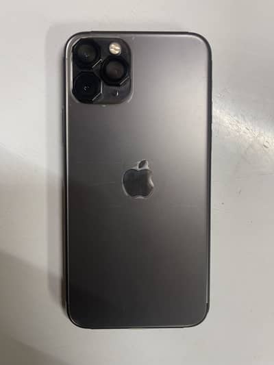 Apple iPhone 11 Pro