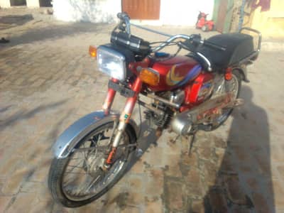 Yamaha 100 f0r sale