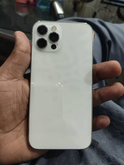 Apple iPhone 12 Pro