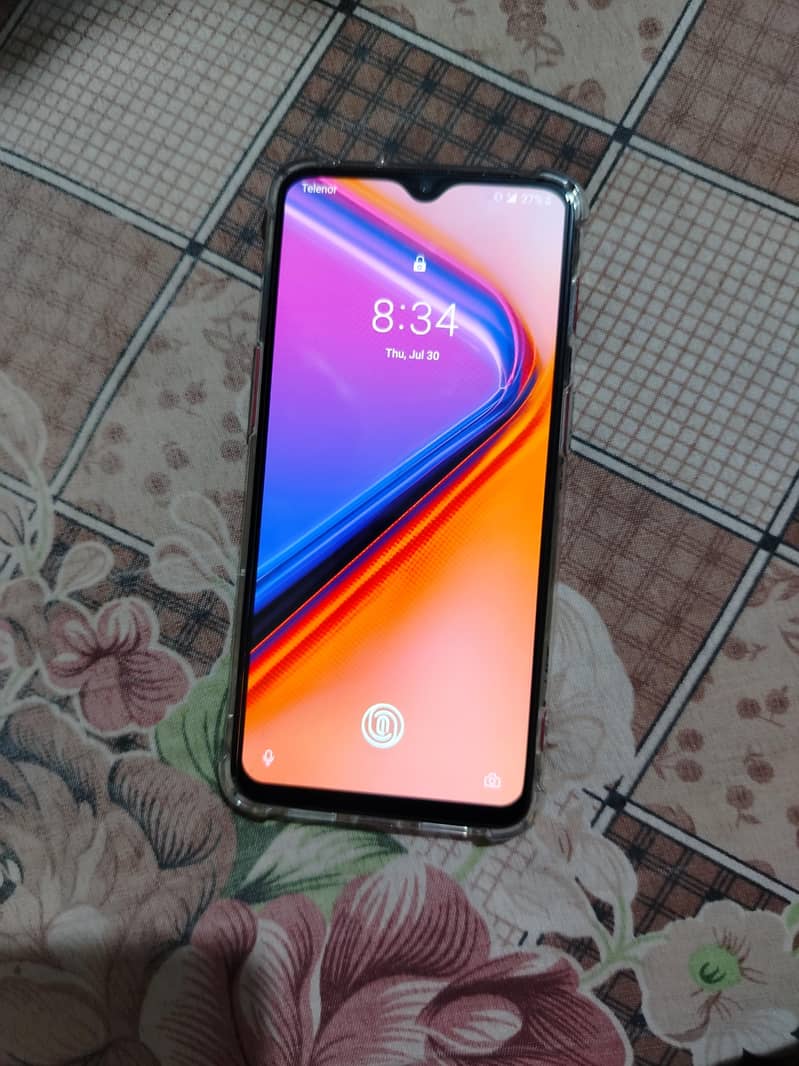 One Plus 7 0