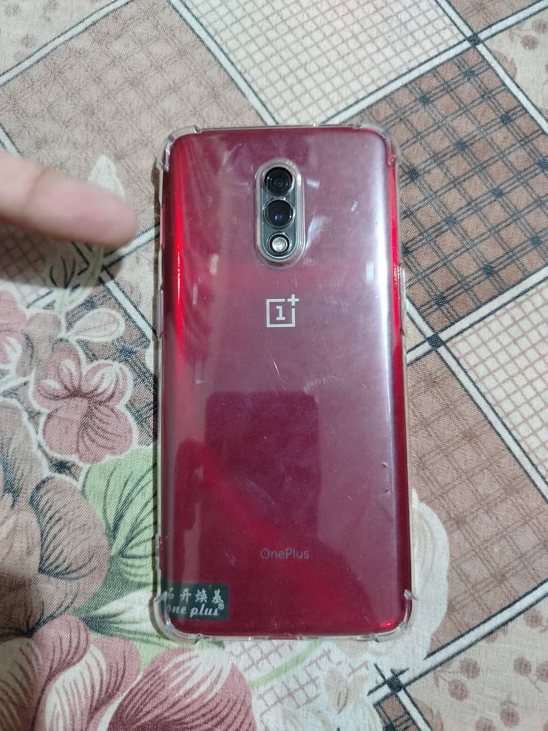 One Plus 7 2