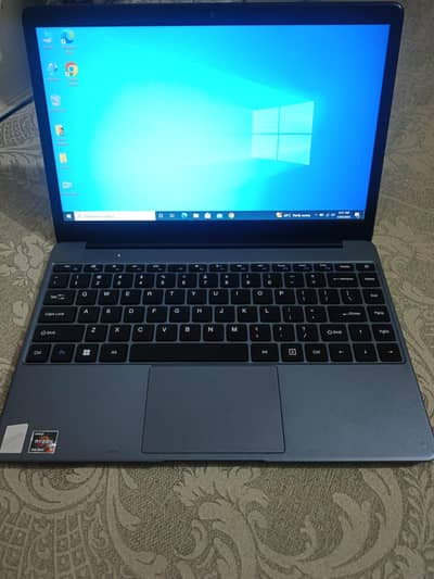 Mechrevo brand new and in excellent condition