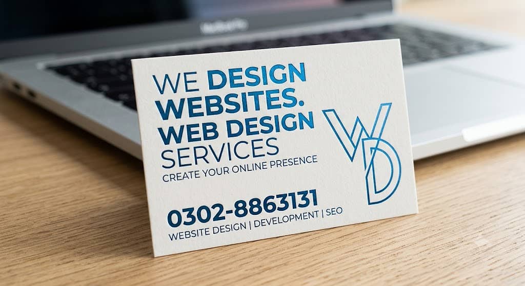 Professional Web Development & Website Design Services 0