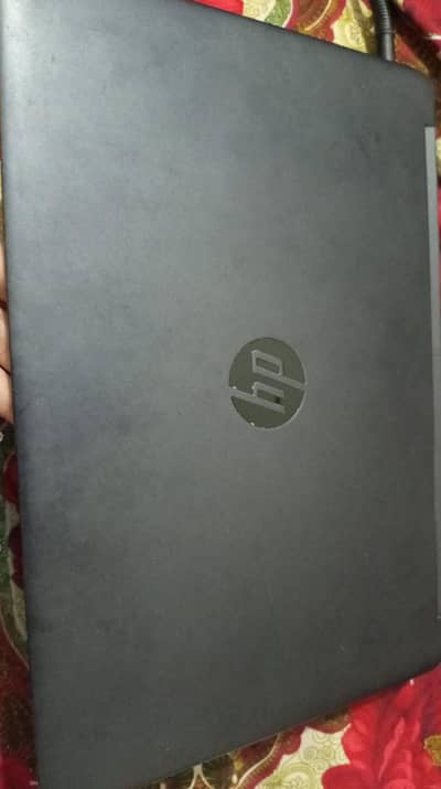 HP Laptop