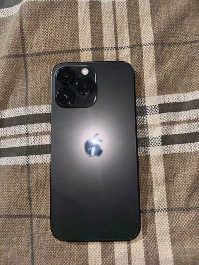Apple iPhone 14 Pro Max jv