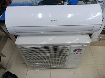 Gree Ferry 1.5 Ton DC inverter Geniune (0321/0807777)