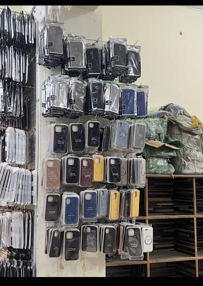 Iphone cases