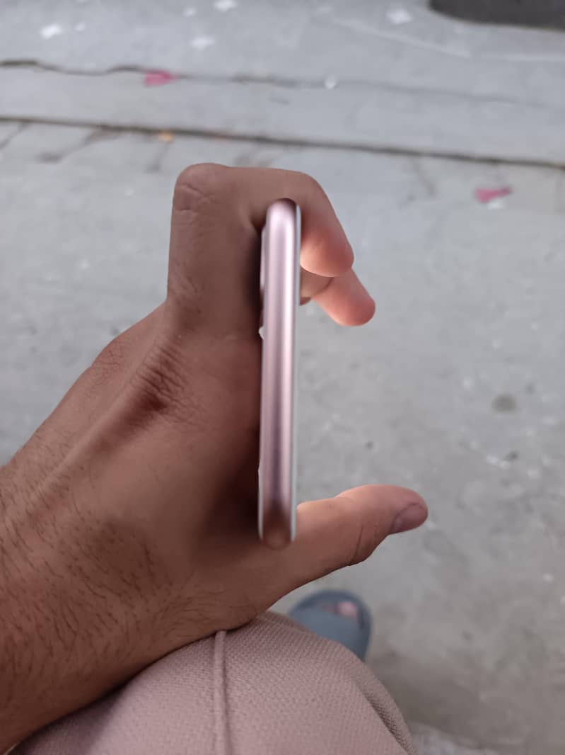 iPhone 8 plus 5