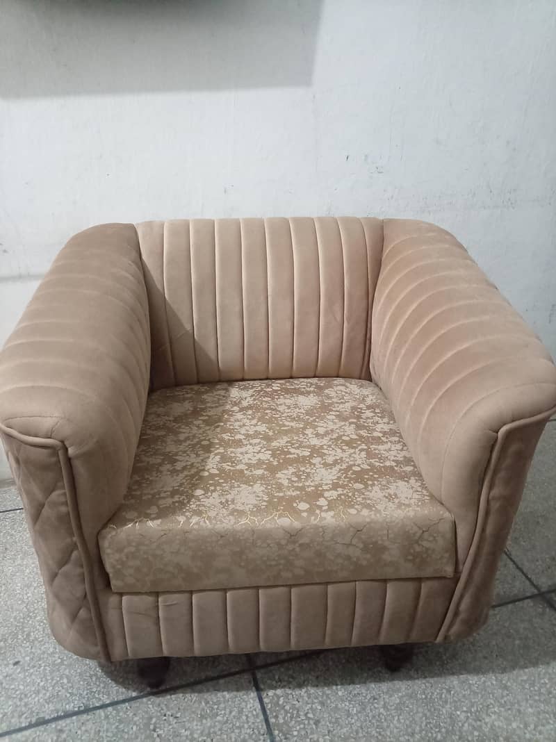 sofa set 3+2+1 1