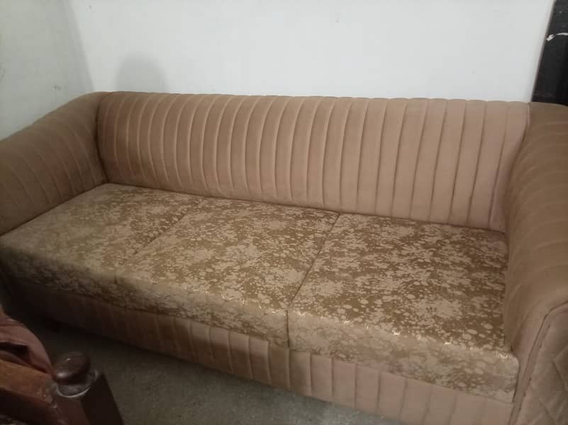 sofa set 3+2+1 2