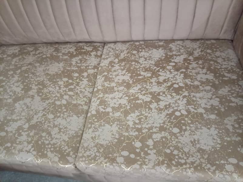 sofa set 3+2+1 4