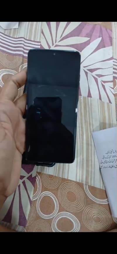 Motorola Moto G Stylus