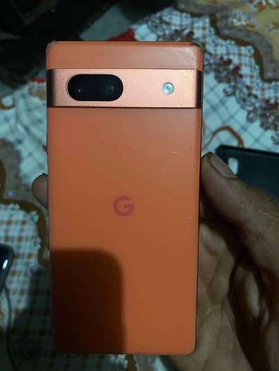 Google Pixel 7
