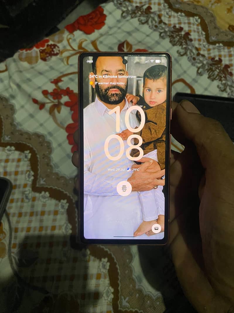 Google Pixel 7 1