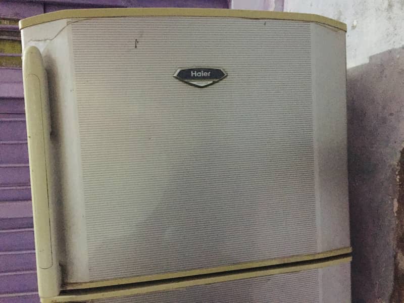 Haier 1