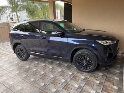 Haval H6 1.5T 2025