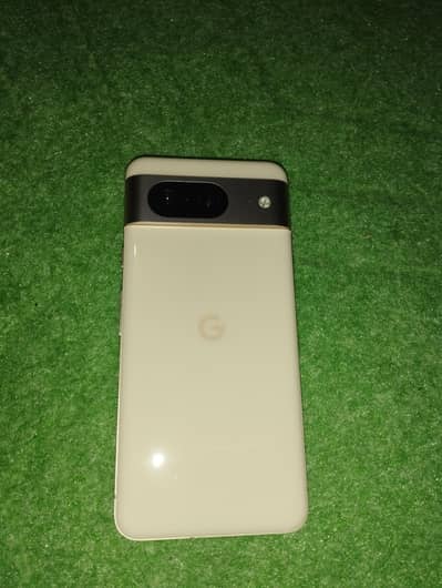 Google Pixel 8