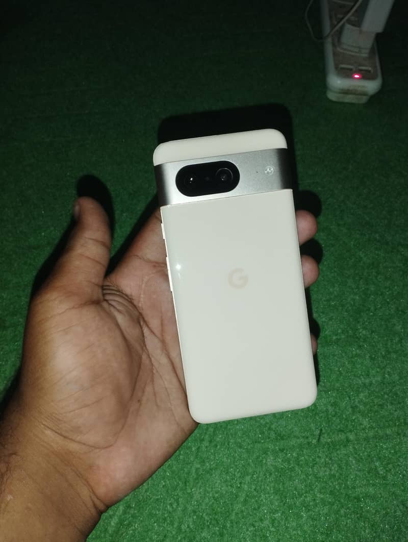 Google Pixel 8 2