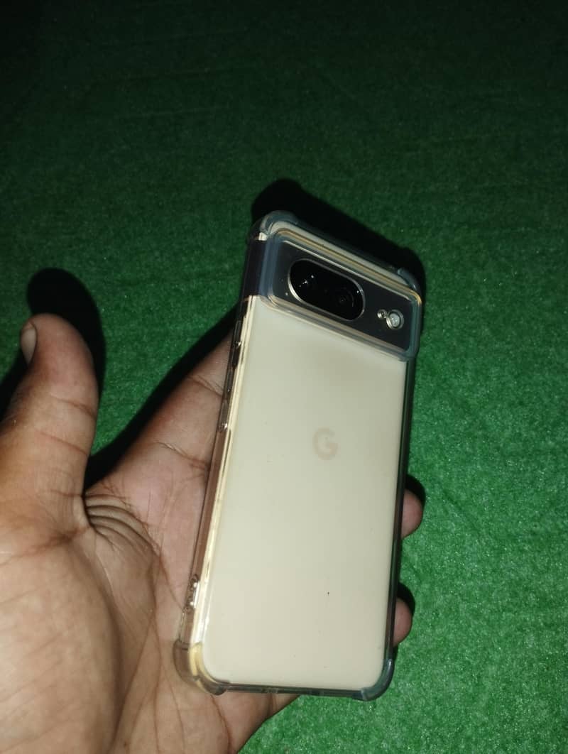 Google Pixel 8 8