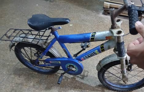 best 2nd hand used bicycle in working foam 