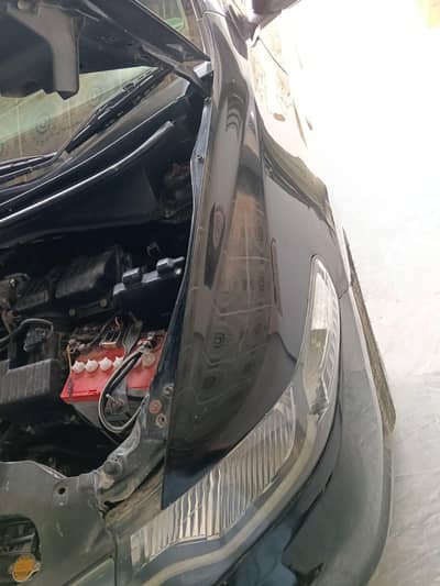 Honda City 2011