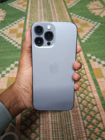 Apple iPhone 13 Pro Max