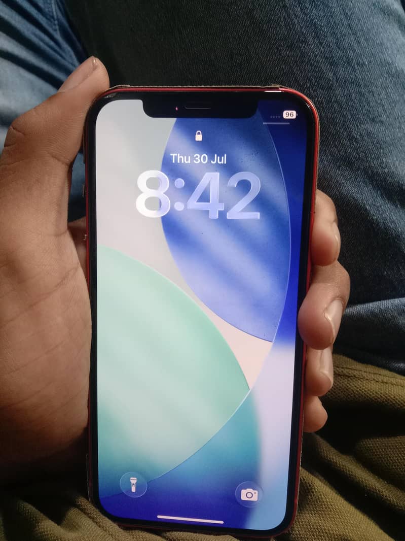 Apple iPhone 12 0