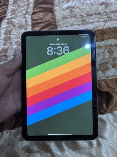 ipad mini 6