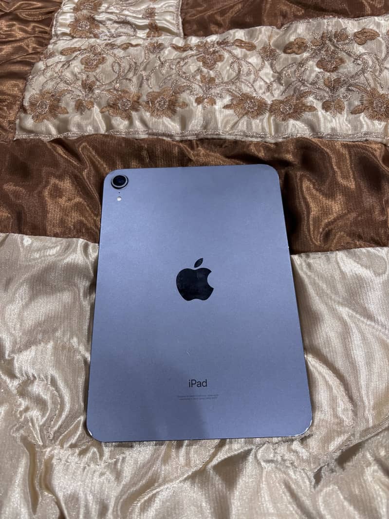 ipad mini 6 3