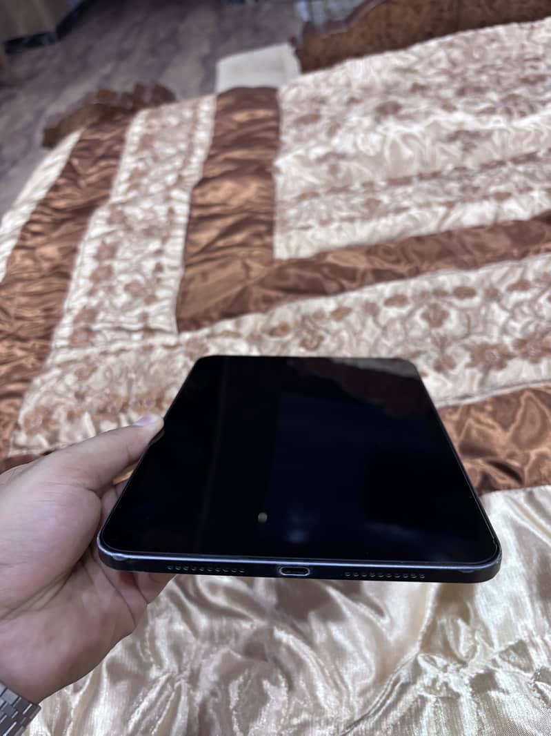 ipad mini 6 4