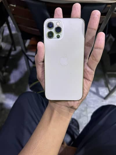iphone 12 pro PTA 10/10