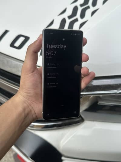 One Plus 8 dual approved physical +e