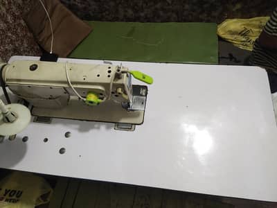 sewing Jack