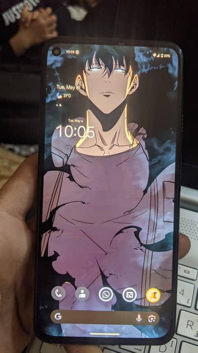 Google Pixel 5a