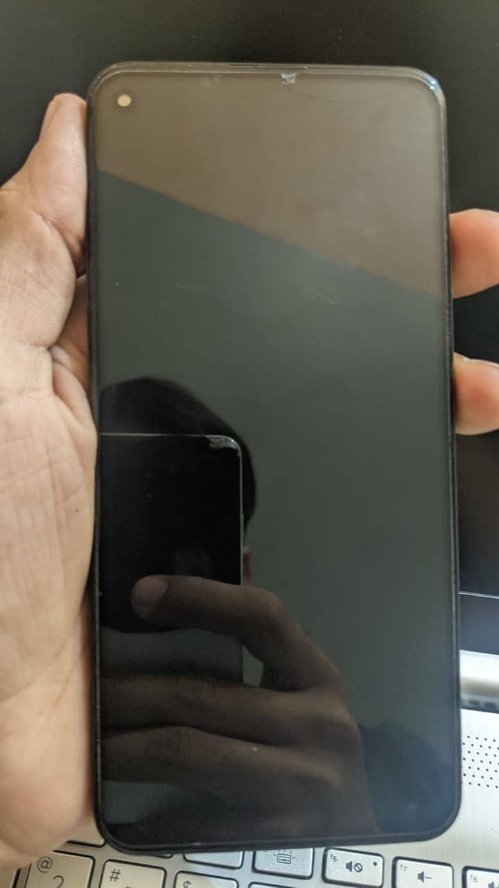 Google Pixel 5a 1