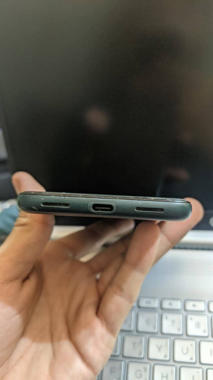 Google Pixel 5a 3