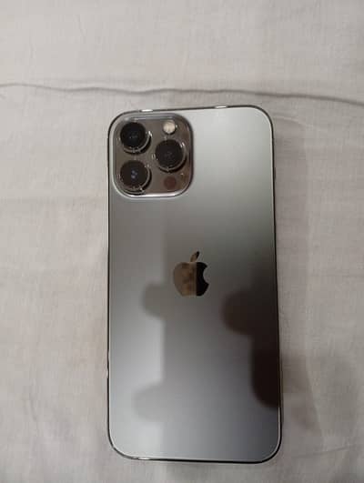 Apple iPhone 13 Pro Max