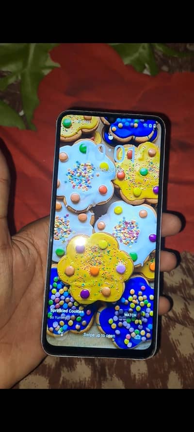 Realme Note 50    4/128