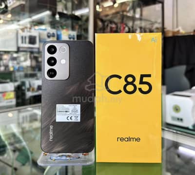 Realme Other Model